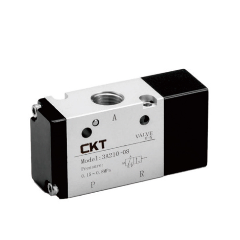 3A Series 3 Via Air Control Valve