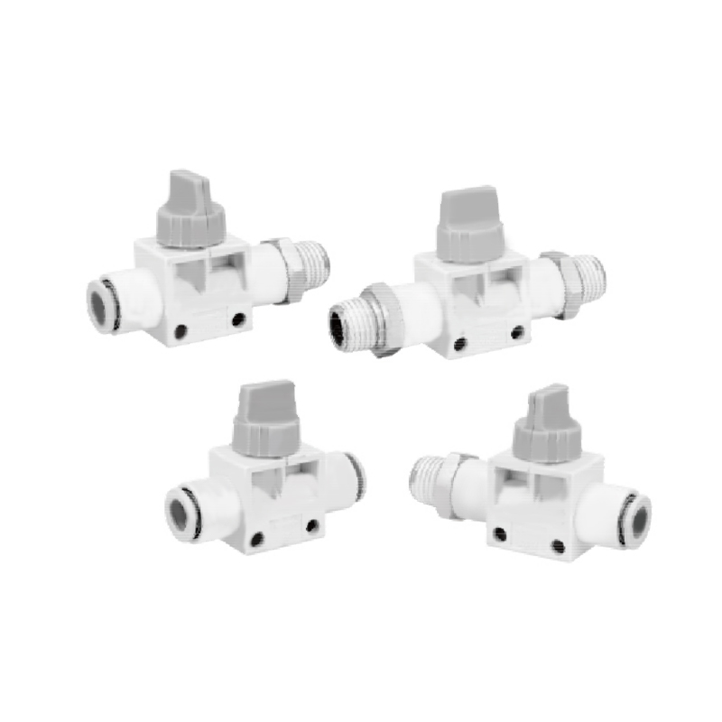 VHK Series Digitus Valve