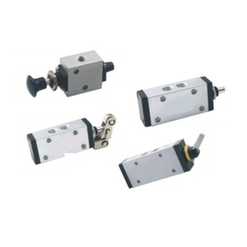 XQ Series Pneumatica Mechanica Valvae