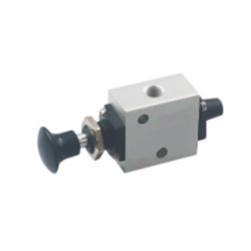 XQ Series Pneumatica Mechanica Valvae
