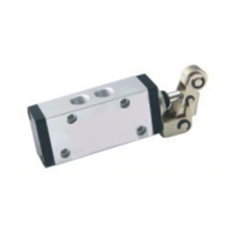 XQ Series Pneumatica Mechanica Valvae