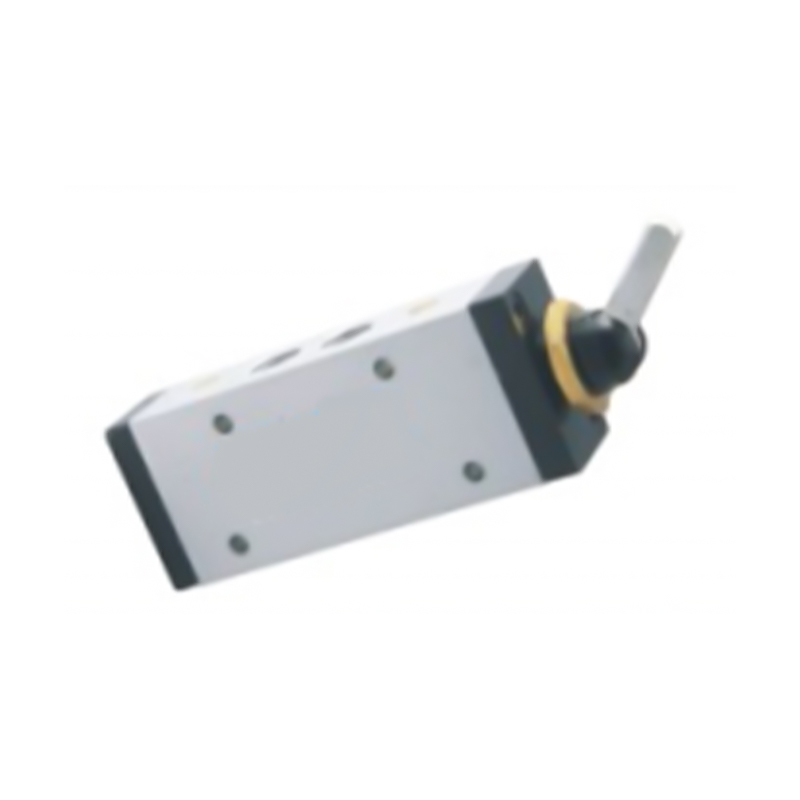 XQ Series Pneumatica Mechanica Valvae