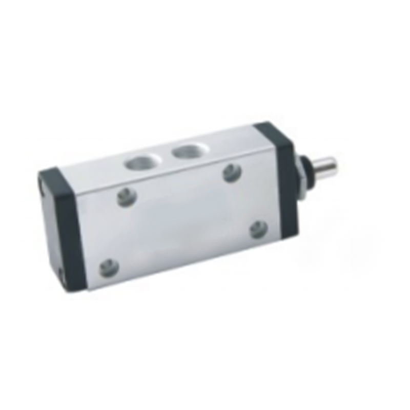 XQ Series Pneumatica Mechanica Valvae