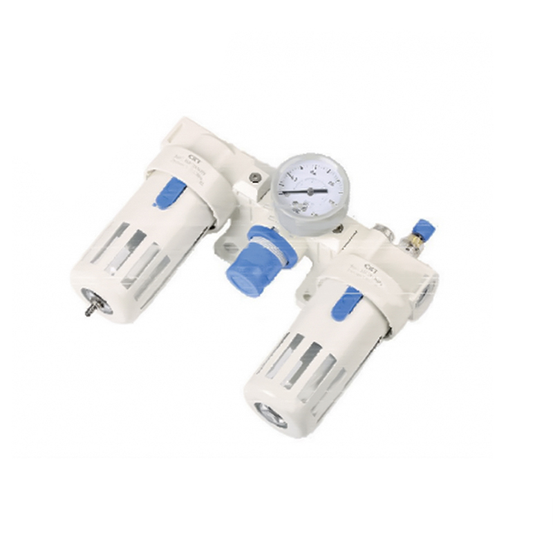 AC/BC Series Air Filter deducto (Triple Piece)