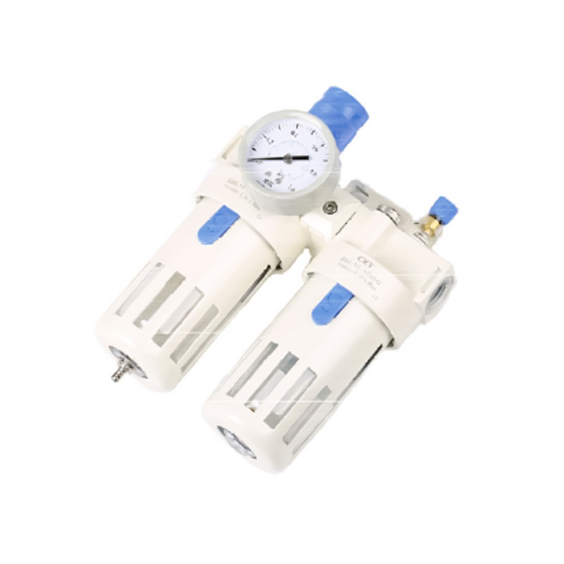 AFC/BFC Series Aeris Filter deducto (Two Piece)