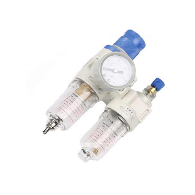 AFC/BFC Series Aeris Filter deducto (Two Piece)