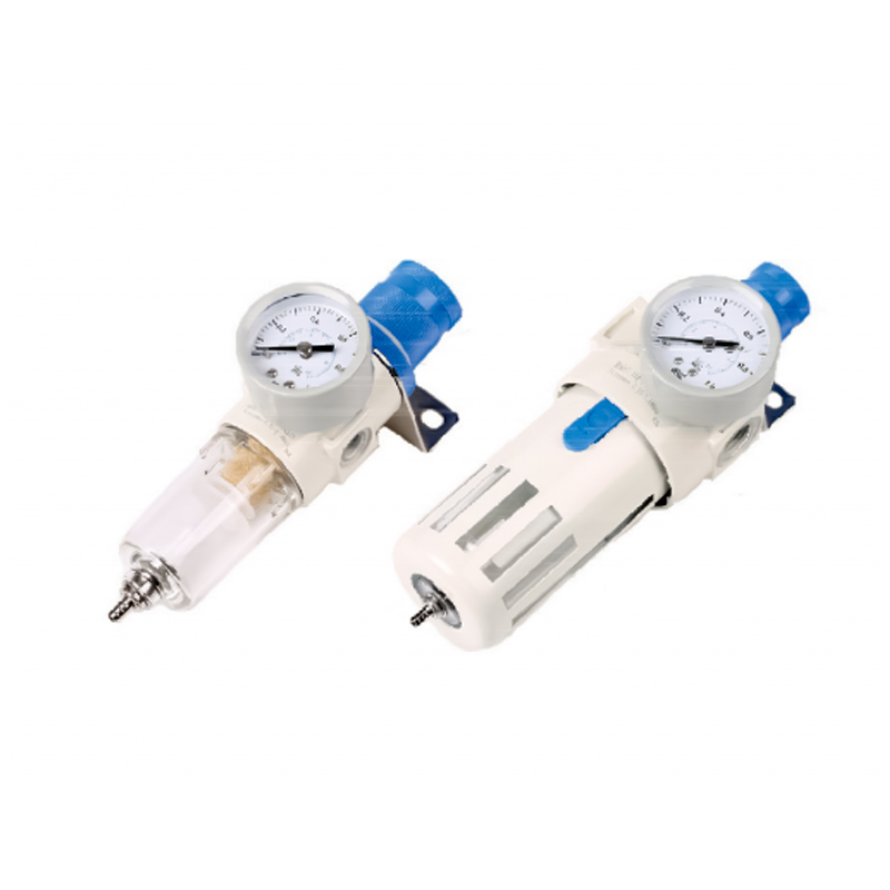 AFR/BFR Series Pressure Regulae Filter