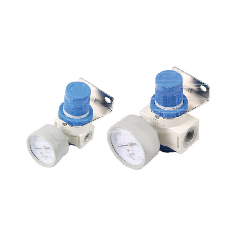 AR/BR Series Pressure Regulans Valvae