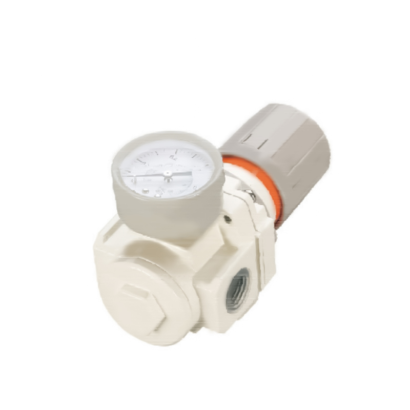 AR Series Pressura Regulator