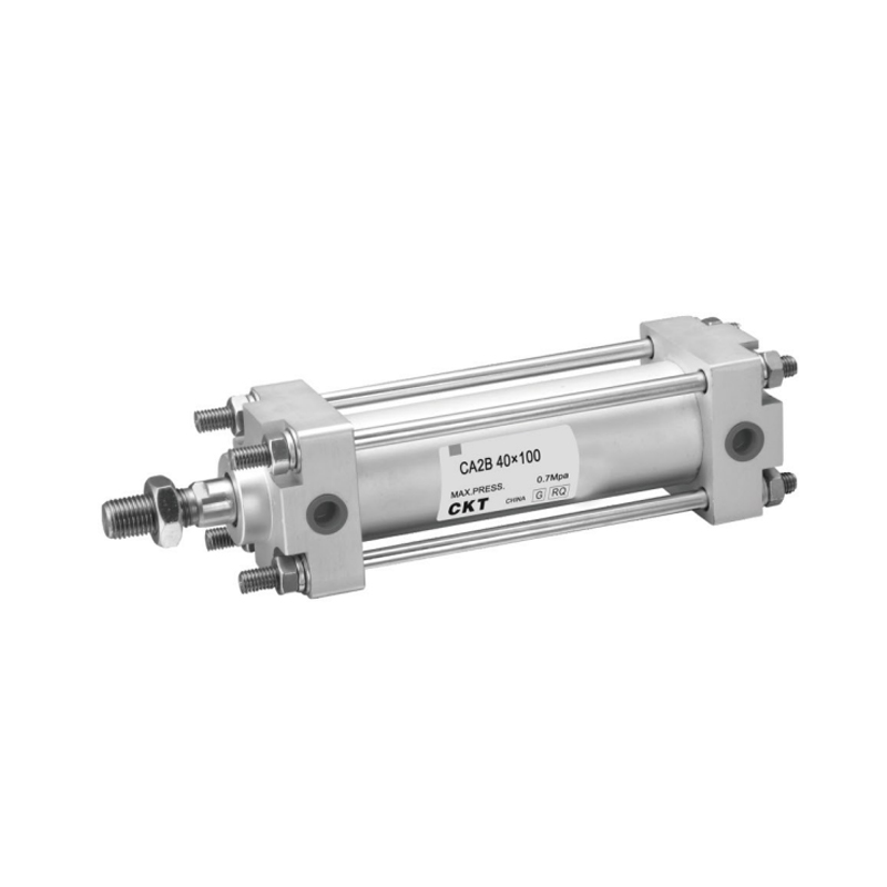 CA2 Series Standard Cylindri
