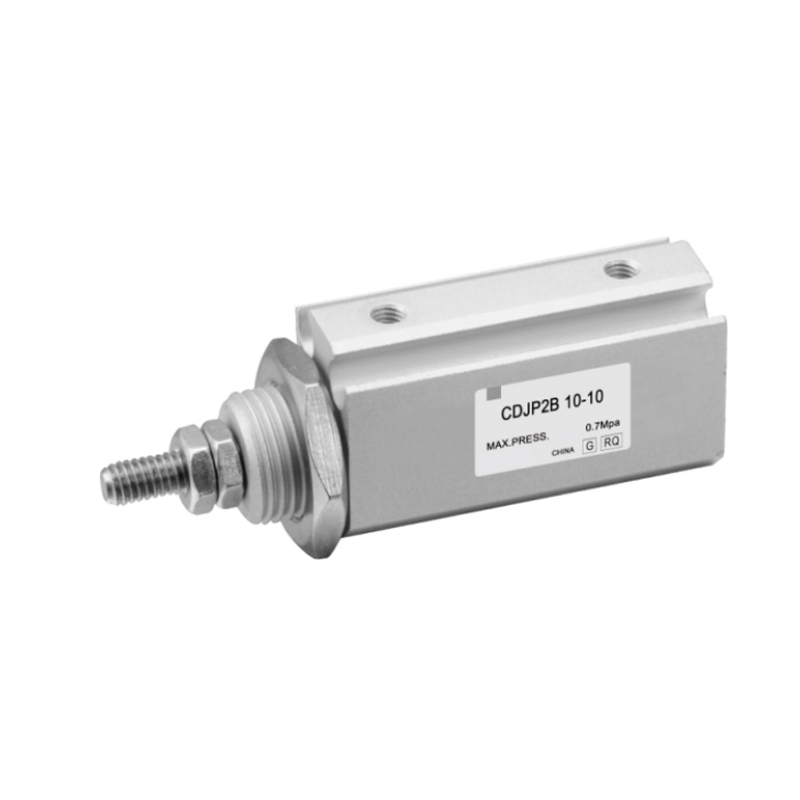 CDJPB Series (Double Acting) Acus Cylindri