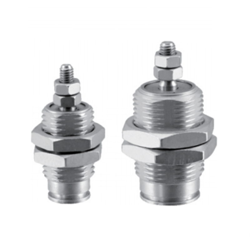 CJPB Series (Single Acting) Acus Cylindri