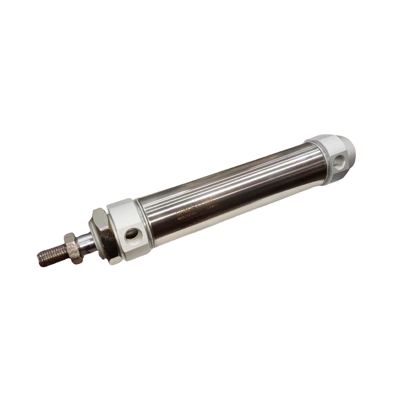 CM2 Series Steel Mini Cylinder (Double Acting)
