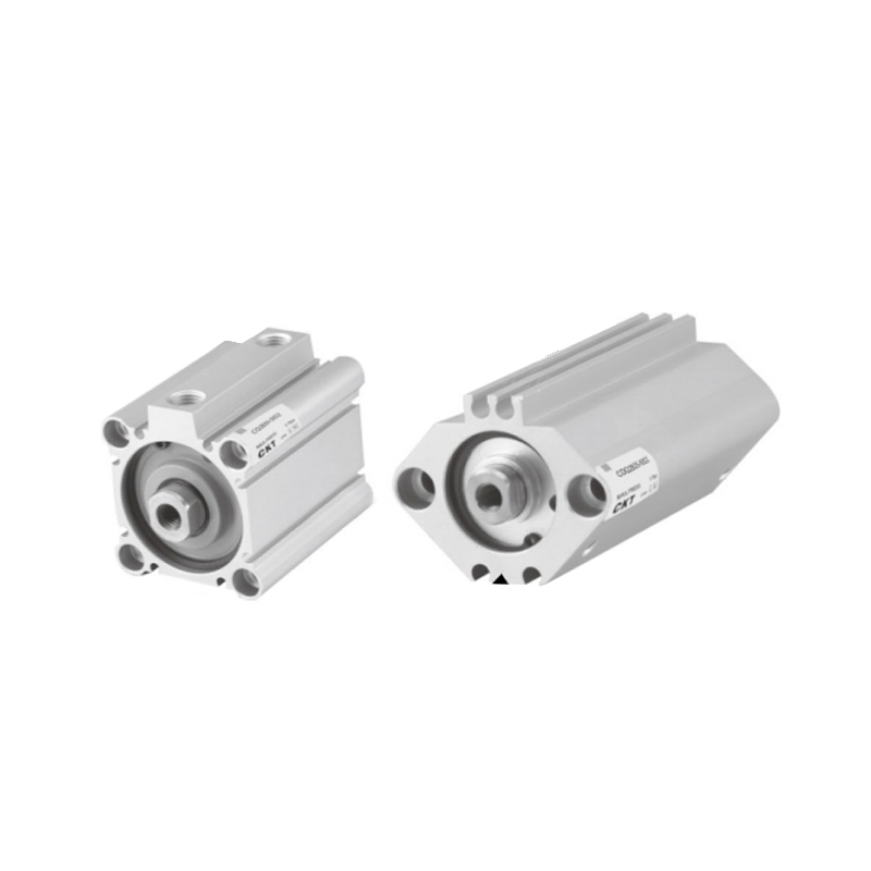 CQ2 Series Cylindri tenuis