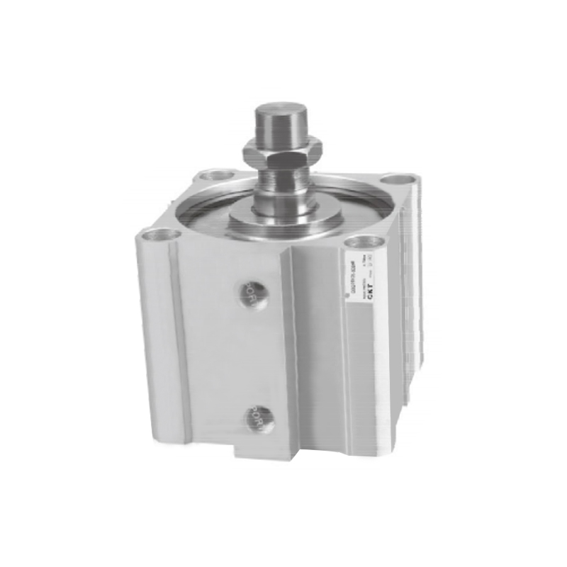 CQ2 Series Tenues Cylindri (Large Bore Size)