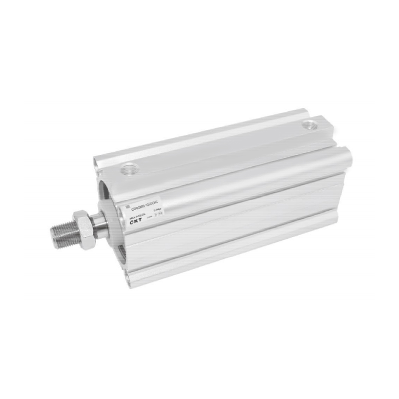 CQ2 Series Cylindri tenuis (Longus Stroke)