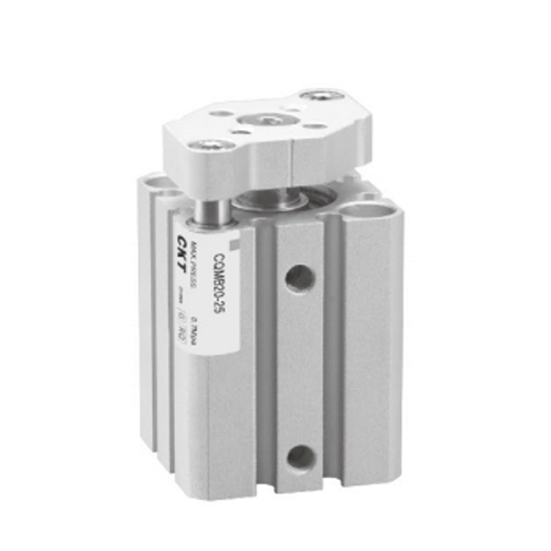 CQM Series Cylindri tenuis (Guide Rod Type)