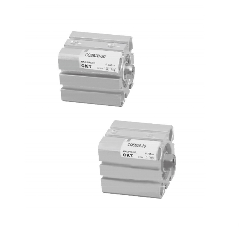 CQS Series Nova Cylindri tenuis