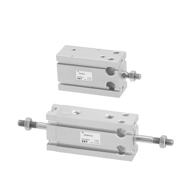 CU/CUK Series Free Monte Cylindro