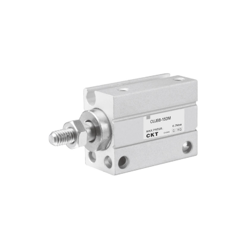 CUJB Series Libera Installation Cylindri