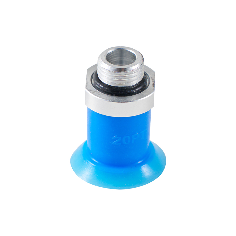 ZP3P Series Longitudinalis Vacuum Duc-e Typus Cum Connector