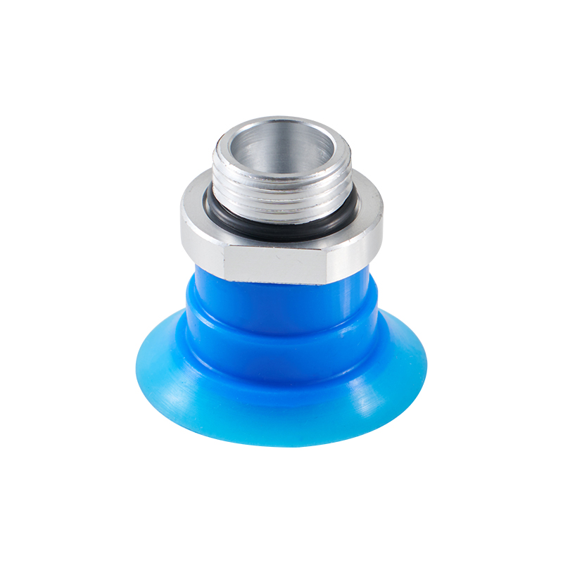 ZP3P Series Longitudinalis Vacuum Duc-e Typus Cum Connector