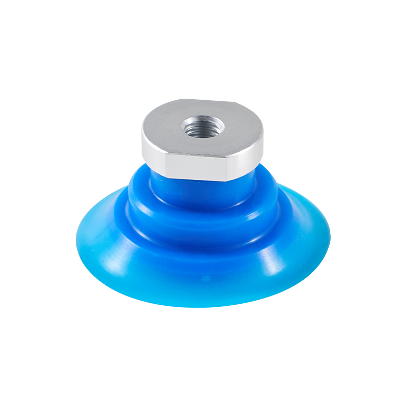 ZP3P Series Longitudinalis Vacuum Duc-e Typus Cum Connector