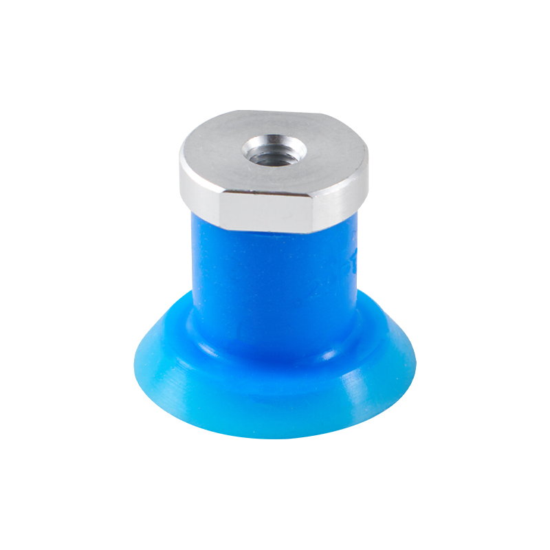 ZP3P Series Longitudinalis Vacuum Duc-e Typus Cum Connector