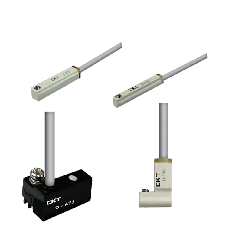 D Series Magnetica switch