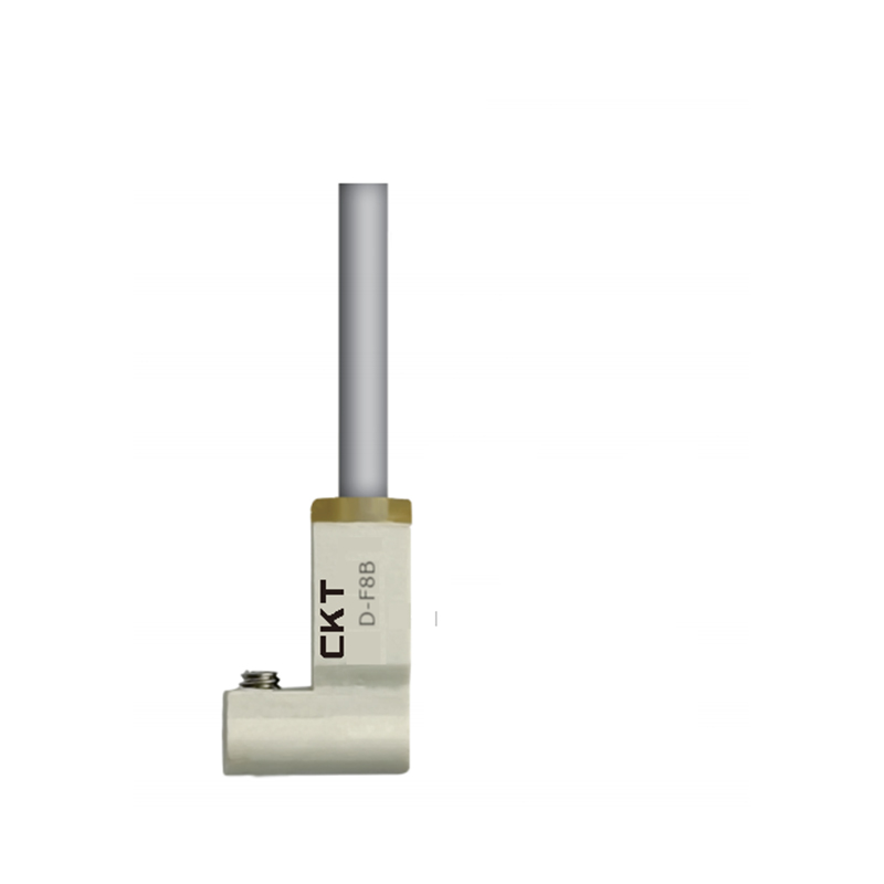 D Series Magnetica switch