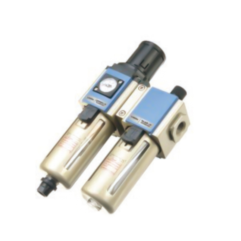 GFC Series Air Filter Compositum
