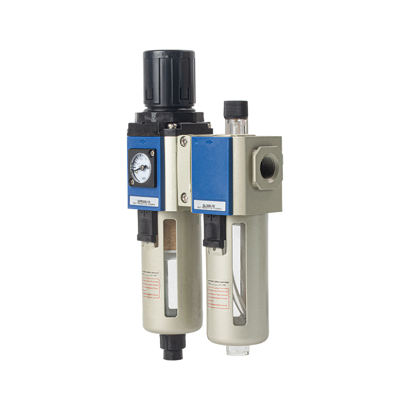 GFC Series Air Filter Compositum