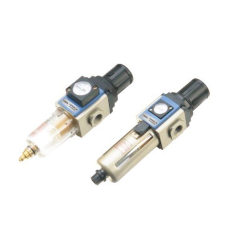 GPR Series Pressure Regulans Valvae