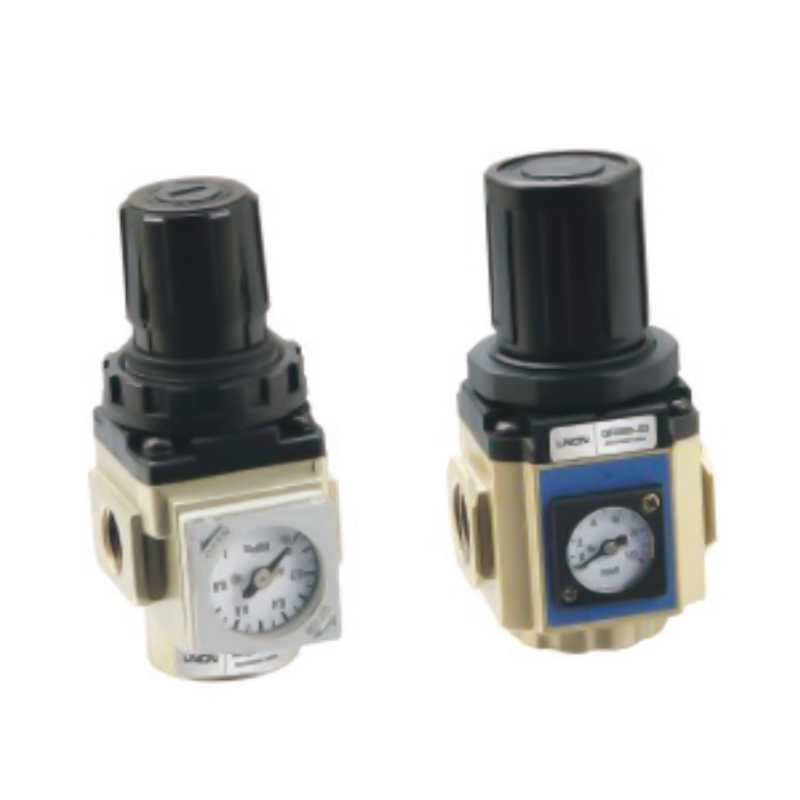 GR Series Pressure Regulans Valve