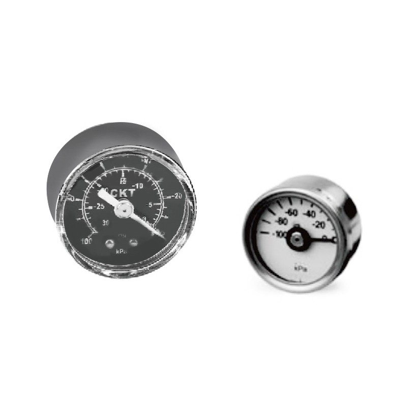 GZ Series Vacuum Pressure Gauge
