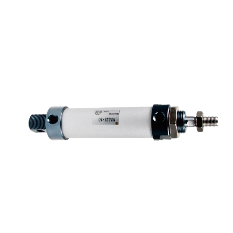MAL Series Aluminium Alloy Mini Cylinder