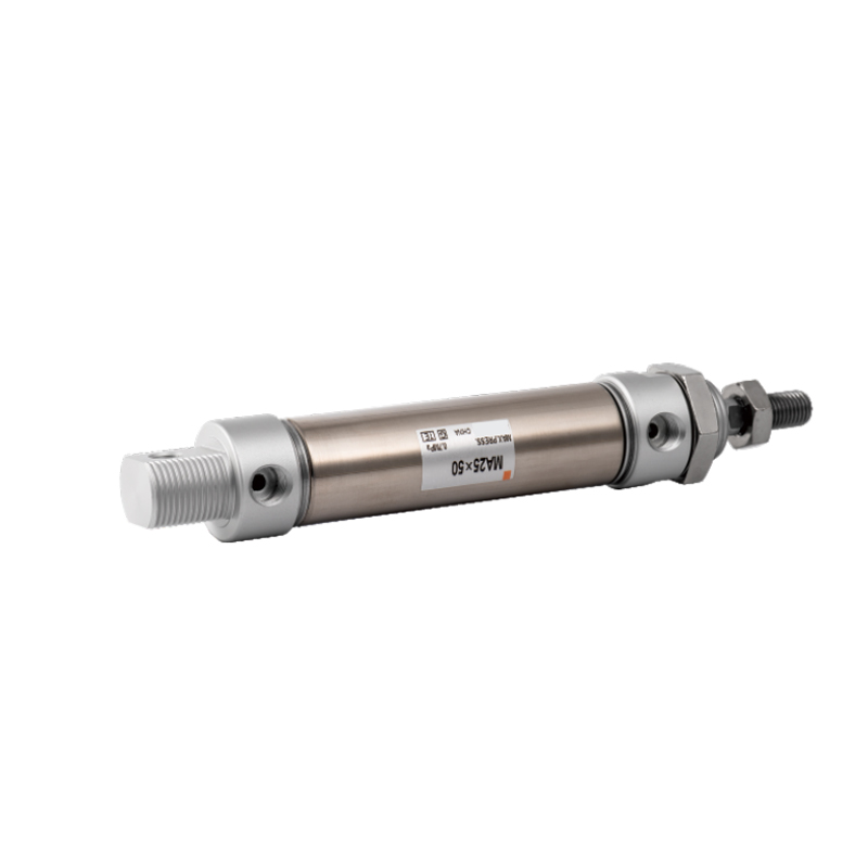 MA Series Steel Mini cylindrici
