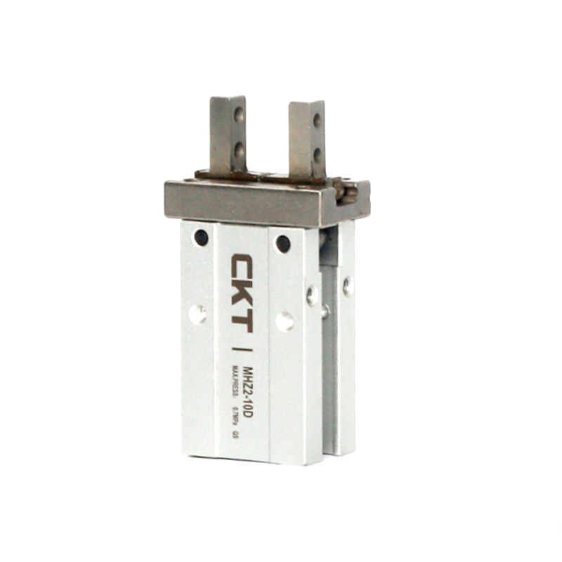 MHZ2 Series (Parallel Apertura et Clausula Type) Pneumatica Gripper