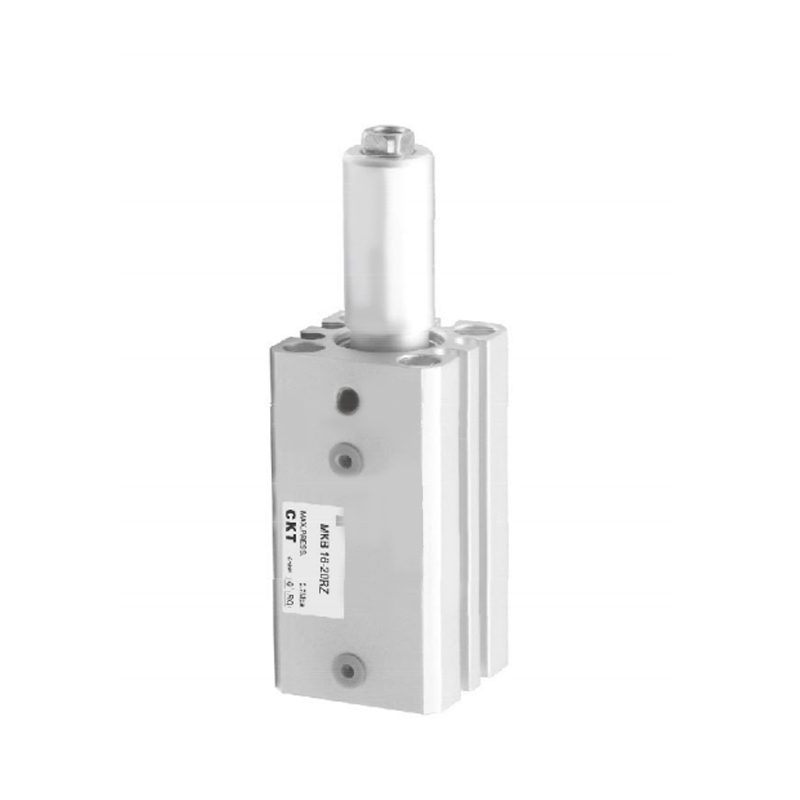 MK Series Gyratoris Clamp Cylindri