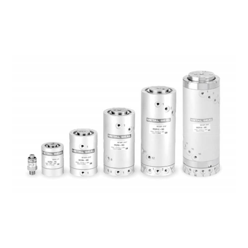MQR Series Low Torque Rotary One tactus conveniens