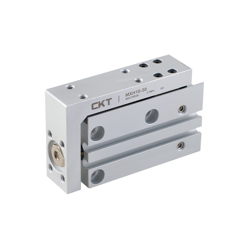 MXH Series Small Slide Cylinder (Guide Linear) (Ø6~Ø20)