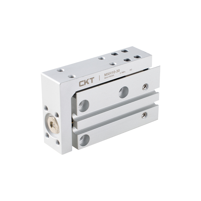 MXH Series Small Slide Cylinder (Guide Linear) (Ø6~Ø20)