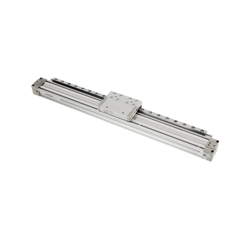 MY1H Series Mechanice Joined Rodless Cylindri (linear Guide Type)