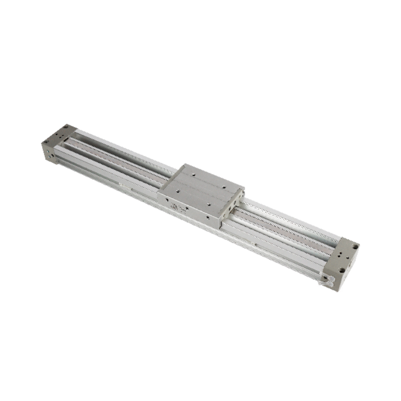 MY1M Series Mechanice Joined Rodless Cylinder Illapsum Rector Type