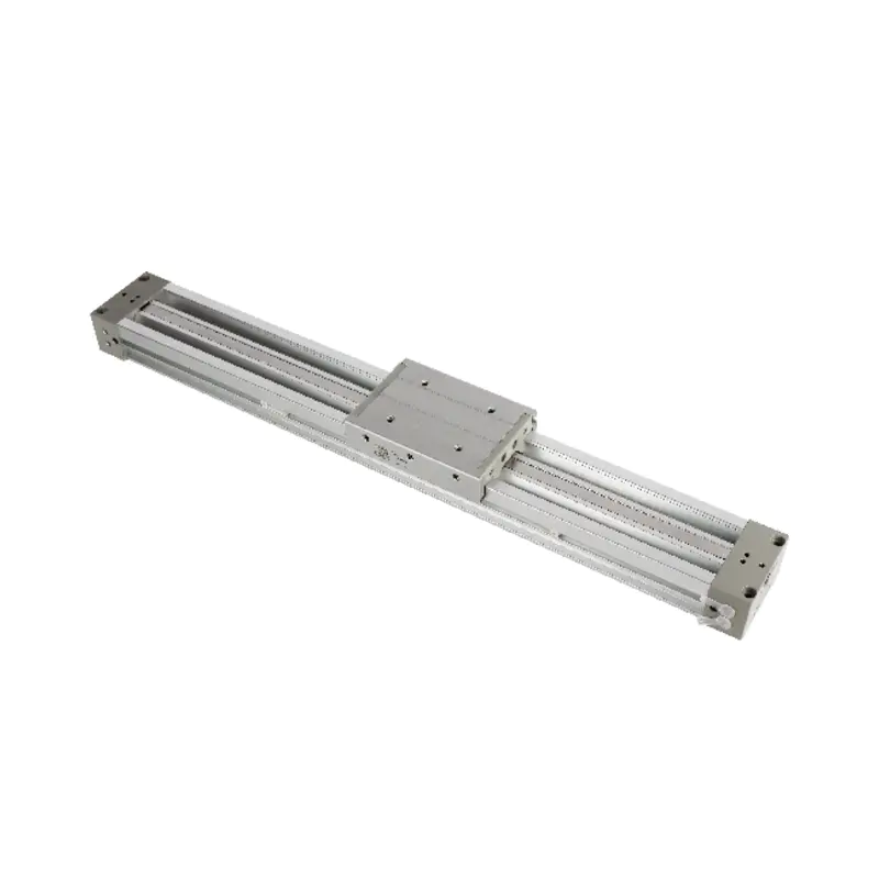 MY1M Series Mechanice Joined Rodless Cylinder Illapsum Rector Type
