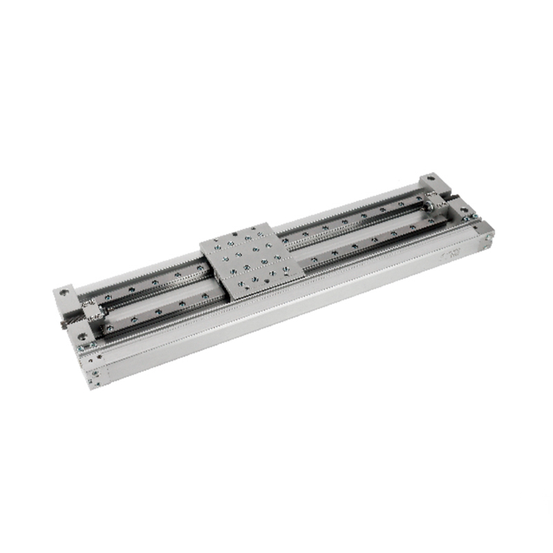 MY2H/HT Series Mechanical Joint Rodless Cylinder Linear Guide Type (1 Axis)/ Linear Guide Type (2 Axes)