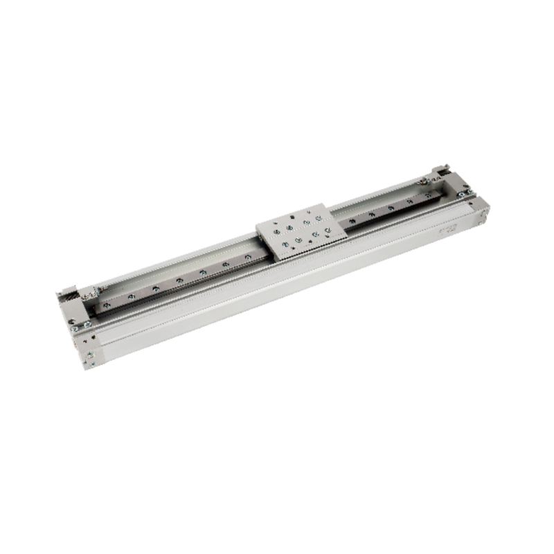 MY2H/HT Series Mechanical Joint Rodless Cylinder Linear Guide Type (1 Axis)/ Linear Guide Type (2 Axes)