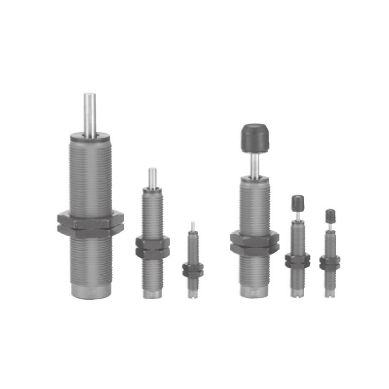 RB Series Hydraulica quiddam