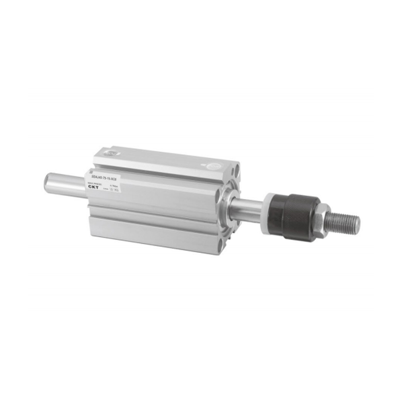 SDAJ Series Tenuis Novifacta Stroke Cylindri