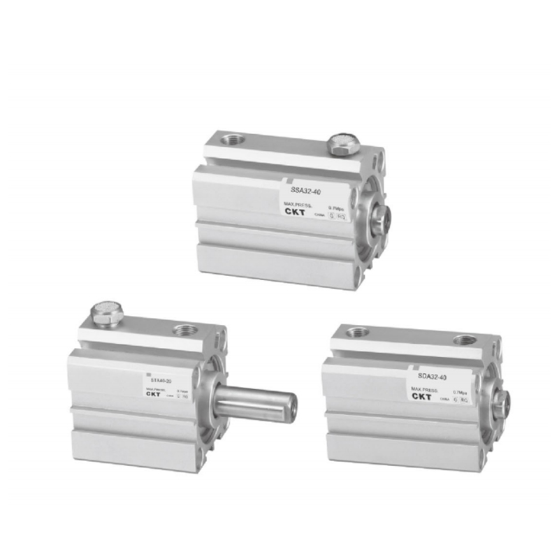SDA Series Cylindri tenuis